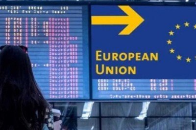 AB, seyahat listesini güncelledi