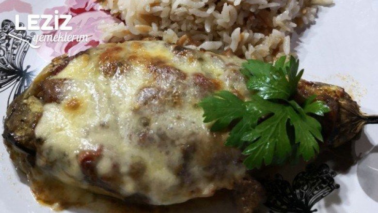 Abant Kebabı (Püf Noktaları İle)