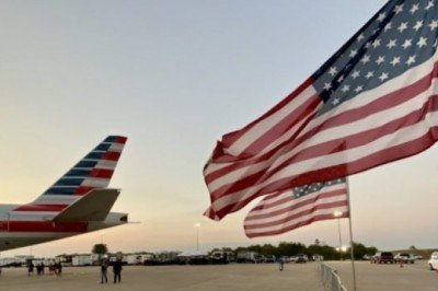 ABD Covid-19 seyahat yasağını kaldırdı
