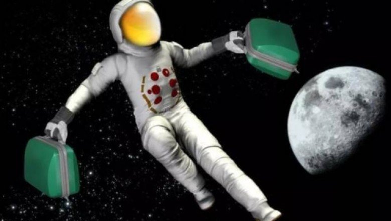 ABD'nin ardından Rusya'da uzay turizmine hazırlanıyor