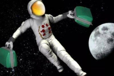 ABD'nin ardından Rusya'da uzay turizmine hazırlanıyor