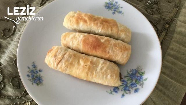 Afyon Bükmesi Tarifi