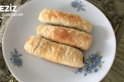 Afyon Bükmesi Tarifi