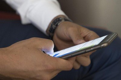 Afyonkarahisar'da 2 kişi, telefonda 435 bin lira dolandırıldı