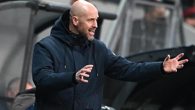 Ajax gözünü rekora dikti! "18 puan yapıp..."