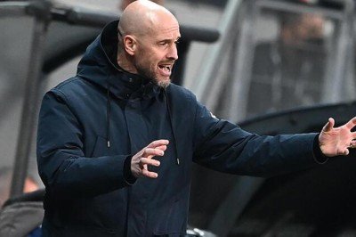 Ajax gözünü rekora dikti! 