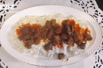 Ali Nazik (Ev Yapımı - Süper)