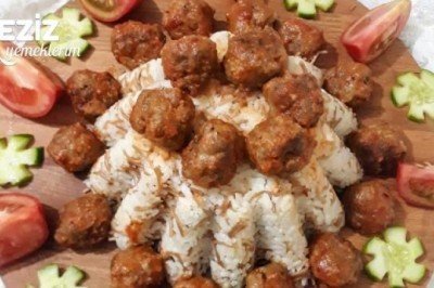 Ali Paşa Pilavı Tarifi, Nasıl Yapılır?