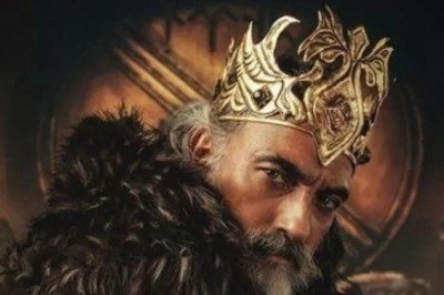 Alpagu ne demek? Alpagu Han kimdir? Selim Bayraktar canlandırıyor! Selim Bayraktar kaç yaşında?