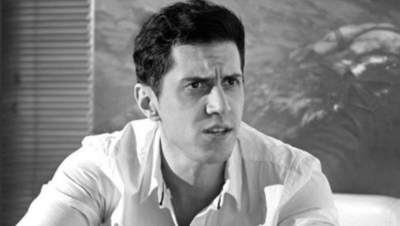 Alper Çağlar kimdir, kaç yaşında? Yönetmen Alper Çağlar hangi projelerde yer aldı?