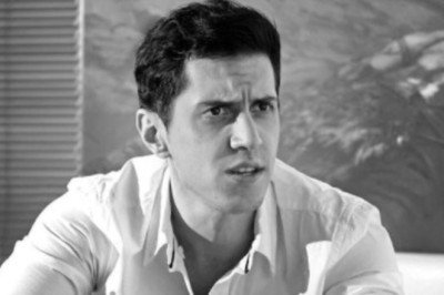 Alper Çağlar kimdir, kaç yaşında? Yönetmen Alper Çağlar hangi projelerde yer aldı?