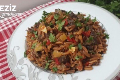 Ankara Tavası Tarifi