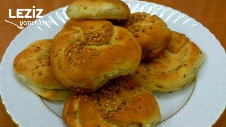 Antakya Mutfağından Külçe Tarifi