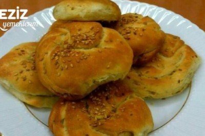 Antakya Mutfağından Külçe Tarifi