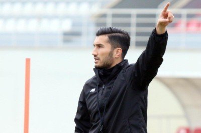 Antalyaspor’da Alanyaspor maçı öncesi 6 eksik