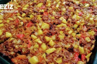 Arap Tava Tarifi, Nasıl Yapılır