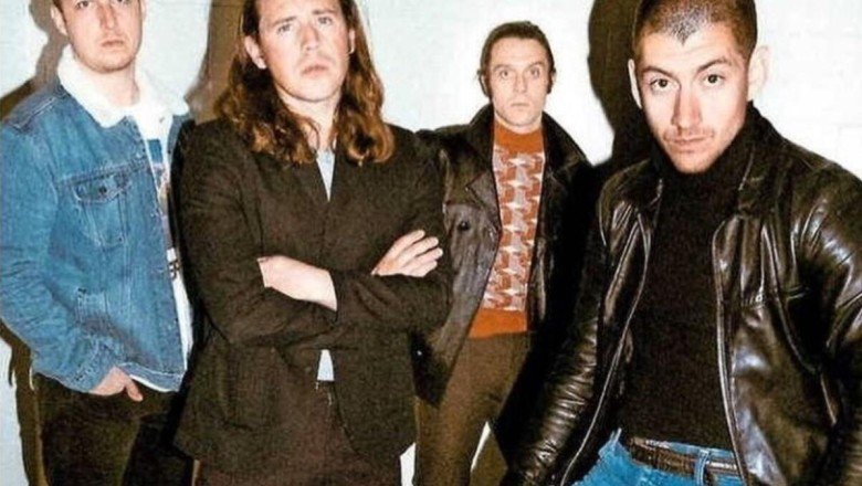 Arctic Monkeys konseri ne zaman? Arctic Monkeys bilet fiyatları..