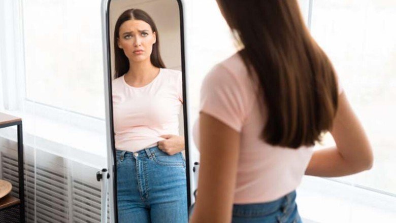 Artan güzellik kaygısı yeme bozukluklarına neden olabiliyor