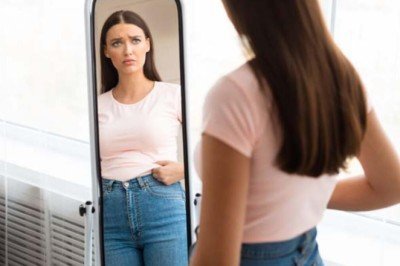 Artan güzellik kaygısı yeme bozukluklarına neden olabiliyor