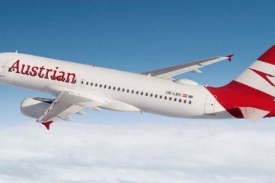 Avusturya, Rusya'yla havayolu ulaşımındaki tüm kısıtlamaları kaldırıyor