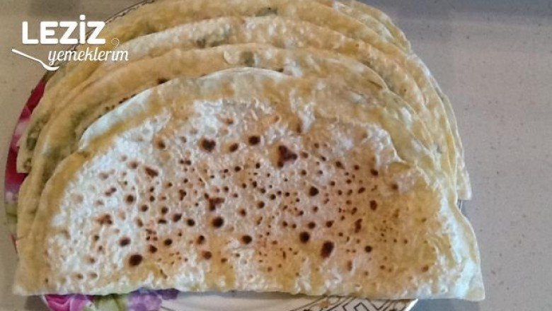 Azerbaycan Gözlemesi (Gutab, Kutab, Qutab)