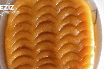 Azerbaycan  Üsulu Helva Nasıl Yapılır