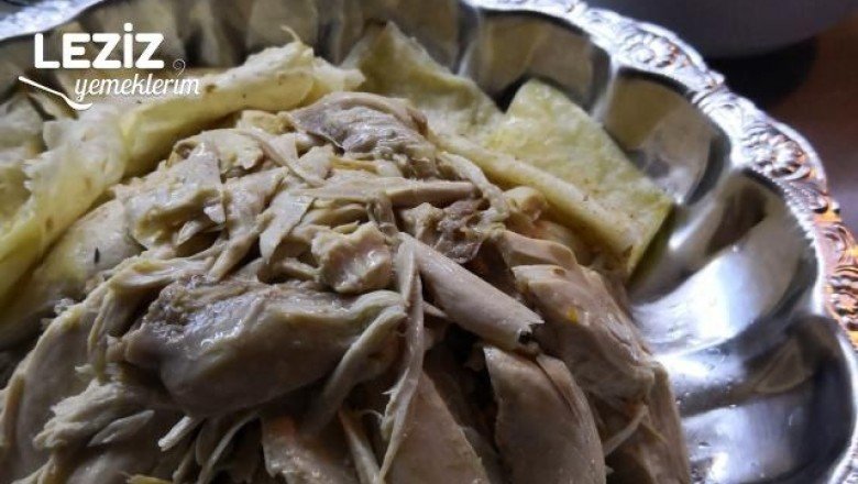 Banduma (Kastamonu Yöresi)