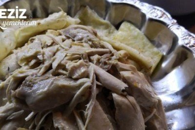 Banduma (Kastamonu Yöresi)