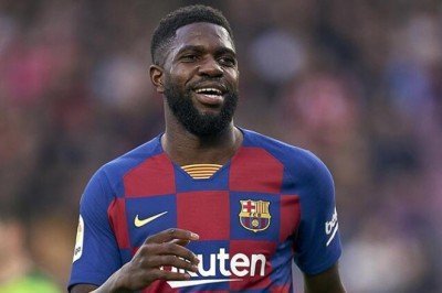 Barcelona'dan ayrılığı kesinleşen Umtiti için Beşiktaş sonrası flaş iddia!
