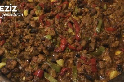 Belen Tava Tarifi, Belen Tava Nasıl Yapılır