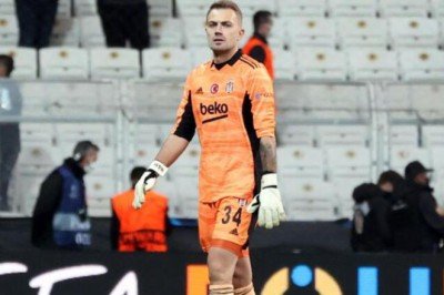 Beşiktaş-Ajax maçı sonrası Mert Günok: 