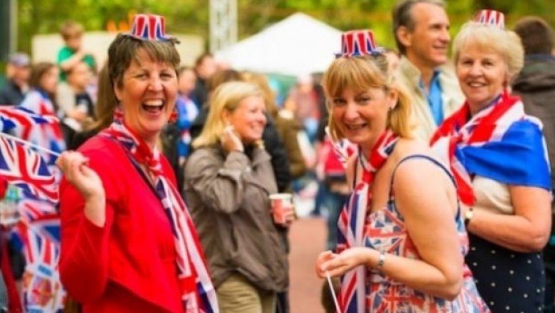 Bir yıl aradan sonra ilk İngiliz turist kafilesi Türkiye'ye geldi