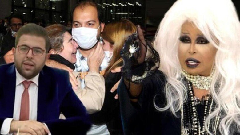 Bülent Ersoy, &amp;#39;orkestra bulamıyor&amp;#39; iddiası!