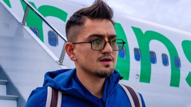 Cengiz Ünder&amp;#39;den Galatasaray itirafı