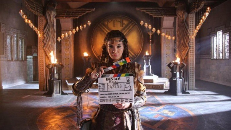 Çift başlı kurt ne demek? Destan dizisinde çift başlı kurt hikayesi nedir?