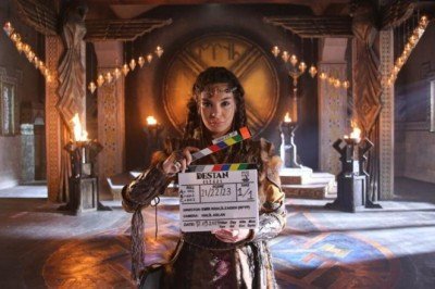 Çift başlı kurt ne demek? Destan dizisinde çift başlı kurt hikayesi nedir?