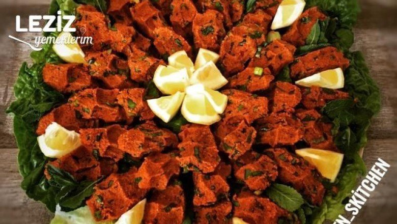 Çiğ Köfte Nasıl Yapılmalı?