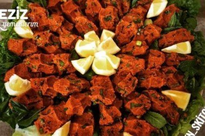 Çiğ Köfte Nasıl Yapılmalı?