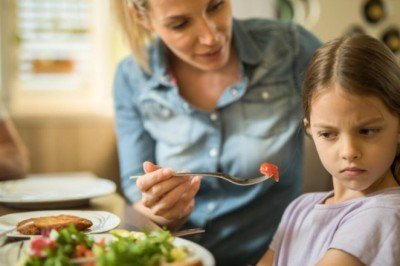 Çocuklara sebze sevdirmenin ipuçları