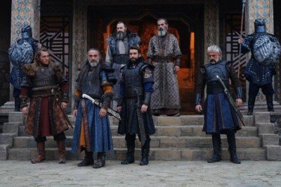 Destan dizisi nerede çekiliyor? Destan çekim yeri merak edildi!