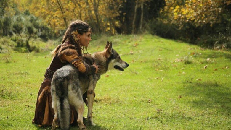 Destan dizisi oyuncuları ve karakterleri açıklandı! İşte Destan oyuncu kadrosu