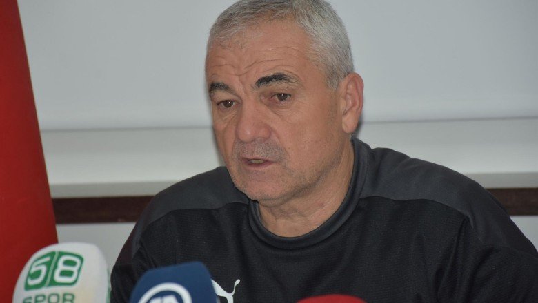 "Devre arası için araştırmalara başladık..."