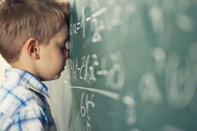 Dikkat! Matematiksel hesaplamalarda zorluk çekiyorsa diskalkuli olabilir