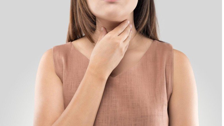 Düzelmeyen boğaz enfeksiyonuna dikkat