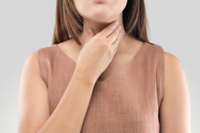 Düzelmeyen boğaz enfeksiyonuna dikkat