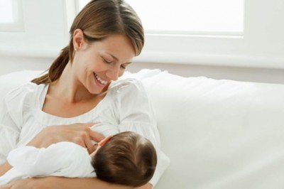 Emzirmenin annenin sağlığına faydaları!