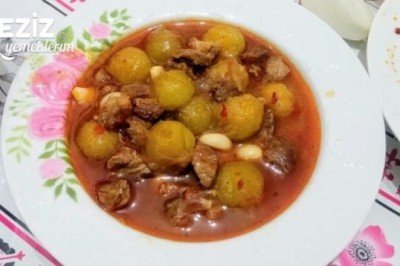 Erik Tava (Gaziantep)