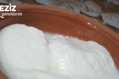 Ev Yapımı Yogurt Nasıl Yapılır