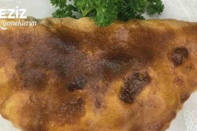 Evde Sembusek Nasıl Yapılır