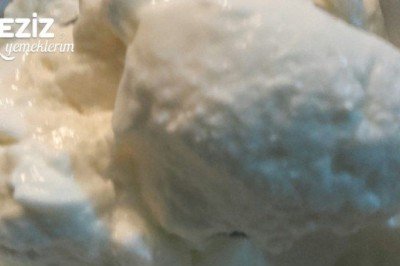 Evde Taş Gibi Yoğurt Yapımı